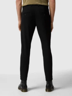 Jack & Jones Chino Mit Leicht Zulaufendem Bein - Schwarz -WELLENSTEYN Verkäufe 60o36iib8h5kmkq868qk6iik6p152jama53kih2iap5l4h277563akhoal8k8d22a9b32gq69d5k2i9gako66chp6kpm6or1ccomco9k65im4eb26phj6d1j75hjee1occqmadg