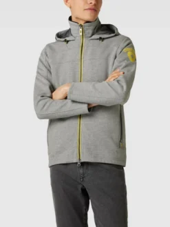 Wellensteyn Jacke Mit Kapuze Modell 'Florida' - Silber -WELLENSTEYN Verkäufe 60q4gd249oq4ci2b6d336c228p7j6l2l8gr4qhif8cp4qja58t84ekq5ah9j8gie9l0kikq1613jgc9o893j8p1kclhmcdr66di3copkcgojco9n60s6ae1j71j36e1mcos34e8