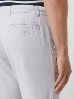 MCNEAL Regular Fit Hose Aus Leinenmischung - Hellgrau -WELLENSTEYN Verkäufe 60r4shak9t5jai1g8d84qiqf9tal8e2971852hhj6csjah29a16l4hhp9p7lad2j910laia7ah94egic613j4eb36cpjcp9j70o6aopkc4r64o9o6dijcphp69hjipb1c5im2og