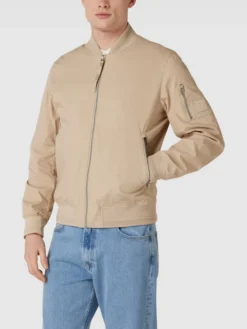 HECHTER PARIS Jacke Mit Label-Details - Sand -WELLENSTEYN Verkäufe 612ksea58d24eia69sr5chhg953j8hq39l132cqj990kmkqiaooksi249h54al9i6kql0j2599938cadap3m6phh64qm4pb368s3ao9kcgsm6e9m6hj30c1g6osj6pj161j62cg