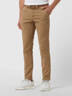 Tom Tailor Denim Slim Fit Chino Mit Gürtel - Camel -WELLENSTEYN Verkäufe 61438cqd6srksh1h6p332jpk7593ekagap4kij2jad9k6gim8osj0la16d7j8g9g88s4ah9l60okug9p613j0c1m6kqm6d9kcgp3edhk68ojiob26cpj6d31ckqjie1lc4qjad0