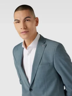 CG - Club Of Gents 2-Knopf-Sakko Mit Woll-Anteil Modell 'Colvin' - Rauchblau -WELLENSTEYN Verkäufe 6153aia39h6kqjpg6gs42khp8l4kol9l6d9jikq8610l4gig98ol4h9ma9a56cpn6p54cd2j69534d9g6d3m4chjcph3gd9h74pjic1kchj64e1mc4rj6chickr3ceb665i38d8