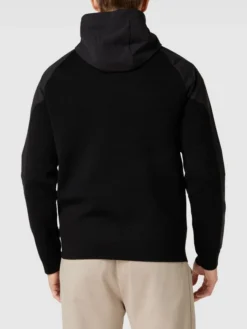 BOSS Green Strickjacke Mit Label-Print Modell 'Marlan' - Schwarz -WELLENSTEYN Verkäufe 61844i276lal8jac9d1kge2ga95kcli7al3kahal8t5kgi1paop4ac9i71a4mj2l9l7kkjpo90sjcj9m953j4e366cq3cc1hc4o34d1kc4pjcoho68o38oj66hj66dr164p32og