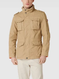 Wellensteyn Jacke Mit Pattentaschen Modell 'CONONEL' - Beige -WELLENSTEYN Verkäufe 6194agqj71846caiah0kmd2d8h8kck299cqjehib6gpkcdpja5446i1h997kakq16d7kqcq4ah342gib8ko64d1iclhj0p9lcpj64p9k6dh34ohp61gjgp1mckq3aopo68q64oo