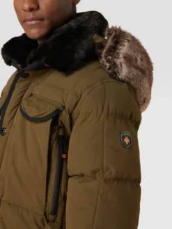 Wellensteyn Steppjacke Mit Kunstpelzkragen Modell 'MARVELLOUS' - Olivgrün -WELLENSTEYN Verkäufe 61a56da3ad5ksiie8p8k2cakah6kac2iagr50cqc6d1kgkhkahb3ikaa9co50iqa9d244ki3856l0d2m6co3cc9gc5j3icr174rm6d1k6tj38o9p6som2c1kc4o66p1jcphj0oo