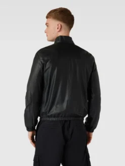 Emporio Armani Bikerjacke Mit Strukturmuster - Schwarz -WELLENSTEYN Verkäufe 64okgjq5ap63iki2ah532ga9a92l8h2k6t2kqd1k68sjgh1m6l14kiqe6984aca58kpk6jqd9kq50l1i713jid9k6srj4dho61h38d1k6ksm2ohoclijgp1h74sj0opk6ko62cg