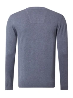 Tom Tailor Pullover Aus Baumwolle Mit Logo-Stickerei - Blau -WELLENSTEYN Verkäufe 650kciif85742lhl955lce1magrksk9k8l5koha395a3id2f9ss50d1g84qkccqh9174eha7698j6hho9l3j2o9pccojcc36ckq30p1k69ijee1l6sqjcdpgcpi68dpnc5h3ap8