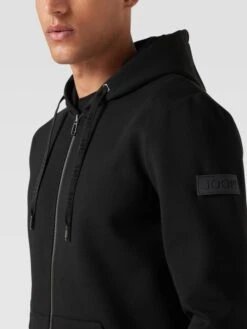 JOOP! Collection Sweatjacke Mit Label-Detail - Schwarz 7 JOOP! Collection Sweatjacke Mit Label-Detail - Schwarz -WELLENSTEYN Verkäufe 651jghi66ks36e2j8l842ga6a594egakap258k226t8kucq1756k2c2ha59l6hak9cq50d9h6gq3gcpj6so6ce1k74q32p1m60p3iopk6op36o9h6tj36dpo6sp3gpb360sjed8