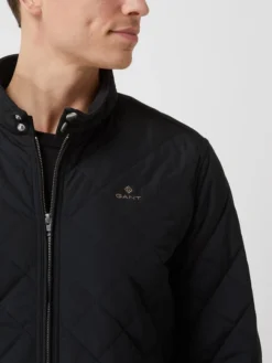 Gant Steppjacke Mit Stehkragen - Schwarz -WELLENSTEYN Verkäufe 6574edho9gq50kqg6h6kij9k84olacid9t95ccq36154mj9n6l2l4i269h1k4haf68o3cchjal142kq89go3cp9m68pm4d9gc4r6ac1k6gpj4ohj6di3ccb66phjcdr6chhj4p0