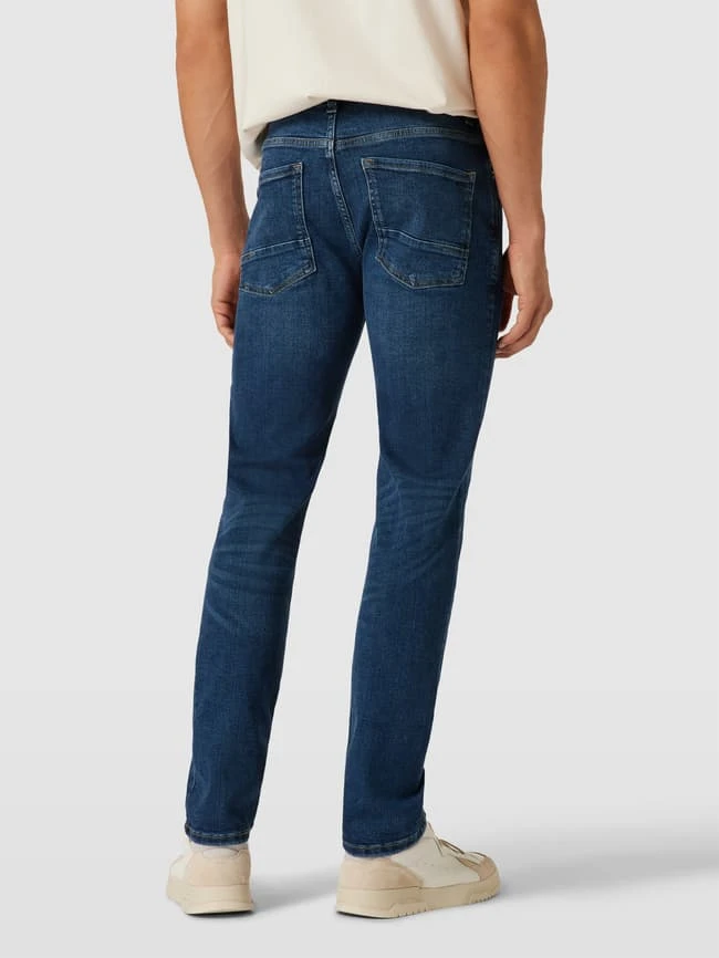 MCNEAL Regular Fit Jeans Im 5-Pocket-Design - Blau 5 MCNEAL Regular Fit Jeans Im 5-Pocket-Design - Blau – Bild 5