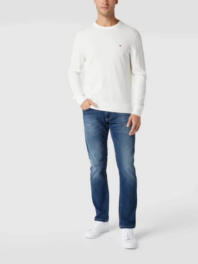 Camel Active Slim Fit Jeans Mit Stretch-Anteil Modell 'Madison' - Jeans 1 Camel Active Slim Fit Jeans Mit Stretch-Anteil Modell 'Madison' - Jeans