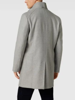 Cinque Mantel Mit Verdeckter Knopfleiste Modell 'Show' - Silber -WELLENSTEYN Verkäufe 65aj0li88d33ihic8d14aiiga58j8iqi857l8kpm8d3j4jpi6h54sd2j8p746e2871b32kib8p3j8j2m8ko6acpl74sjecb2cgpjcchk70sm8ohl71hm6e3665gmcc1m6krm8e8