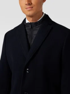 Christian Berg Men Mantel Mit Reverskragen - Marineblau -WELLENSTEYN Verkäufe 68o56eaf9sp5ai1h75834cae69730k9ha0qk8iql75234ka484r3ccqk615kscqha16kkdhg6p1l0ihn953m4cb56krmadhmcopjiphk61i3ae9pckpmcd1pccpjio9hcopjaco