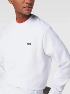 Lacoste Sweatshirt Mit Label-Patch - Weiß 7 Lacoste Sweatshirt Mit Label-Patch - Weiß -WELLENSTEYN Verkäufe 68q52hq4ah8kmhidad548d1l9h2l6gho8da52d2m88pjicqh7564igag9ooj0cqaakql0gqh98r4oj2774o3edpm69gj6d1n64s3ac1kcop6co9i69i36e9o6ph66e1ncph62dg