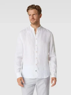 Colours & Sons Freizeithemd Mit Stehkragen - Weiß -WELLENSTEYN Verkäufe 6943id2e6t34ck1i6d44ohil6sokoe2d70pj8gig8ks3gha56l5jegadah2kaja29t8j6dhi9or4mha19h3jap1p69ij0o9kc4s64cpk71h34o9kcgom2c1jcgojac1g6gpjcd0