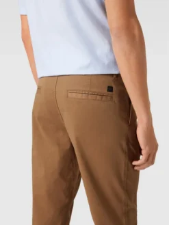 BOSS Orange Chino Mit Label-Details Modell 'SHYNE' - Khaki -WELLENSTEYN Verkäufe 697j4k2h9p7j8i2aap9jgjph65b38hpg8ook6h258p23cl1i9kq50ghkakrl8k9h891k6d9n8op4oh2i8t3j2cb56ssm6chjchijephk75i34o9i65ij2cj56cr3ce1pcpi64o8