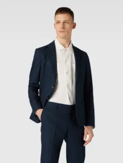 Bruun & Stengade Anzug Mit Reverskragen Modell 'Prato' - Marineblau -WELLENSTEYN Verkäufe 6cpk2jid956k4kqk9l442h1na1a44c219d64ilhp8p7k4jqj6h5j8kpia593aiae98rjigah8l8l0j2a9h3m6e1k60o3ie1hccqj6d1k6pgm6e1o60s3aphjc4s3ae1p6cpm8c8