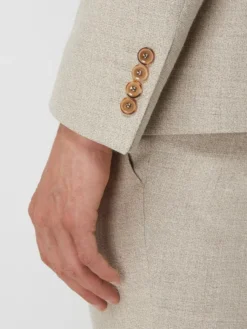 Atelier Torino 2-Knopf-Sakko Mit Leinen-Anteil Modell 'Tito' - Beige -WELLENSTEYN Verkäufe 6cq48da4695k8da38p0k8j9i9d1j4ghh6t9jcgadal942k1j6574ukq26h730di89kpkigahal5kci1p9oo3aoj16kq3adr36gqjic9kc5j30o9o65ij6d1m64pm2e9ic9i34e8