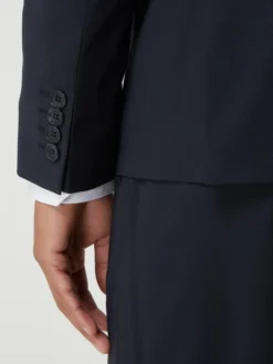 DIGEL Extra Slim Fit 2-Knopf-Sakko Mit Schurwoll-Anteil - Marineblau -WELLENSTEYN Verkäufe 6cq5ckah9l852lhj6cql4k1ha0qj4g9i6ta4acpp8or36l9n6584mipla8r3geaaad5l0ha274s4shpn6co3cc9kcoqjed1i65i64phk6co6ce3365j64ohkclhj2or5ckpm8p8