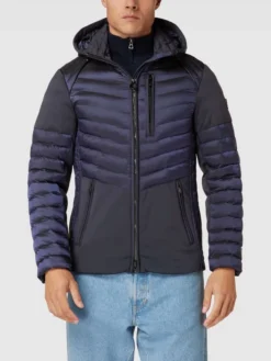 Wellensteyn Steppjacke Mit Herausnehmbarer Kapuze Modell 'REVOX' - Marineblau -WELLENSTEYN Verkäufe 6d650i1na8q5ci1j60q3cki58ookckidaksjghi26t83ge9h9l44ed2ia8p4sca674oj4c1n6grj4i26993mcor66kq3ap1l6sr36c1k75ijco9ncpj3edpj6ss38cr168o64dg