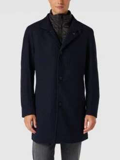 MCNEAL Mantel Mit Reverskragen - Dunkelblau -WELLENSTEYN Verkäufe 6d8kke2kal9j0jaf85930ga9agr4edq68t1kcl9magqj2dah9p230ga86t1kodaj6srl2k2b88oj4gil753j2dr4c8pj0ohjc4r6acpk60r64e1icgq3gdho60q68d3564qjee0