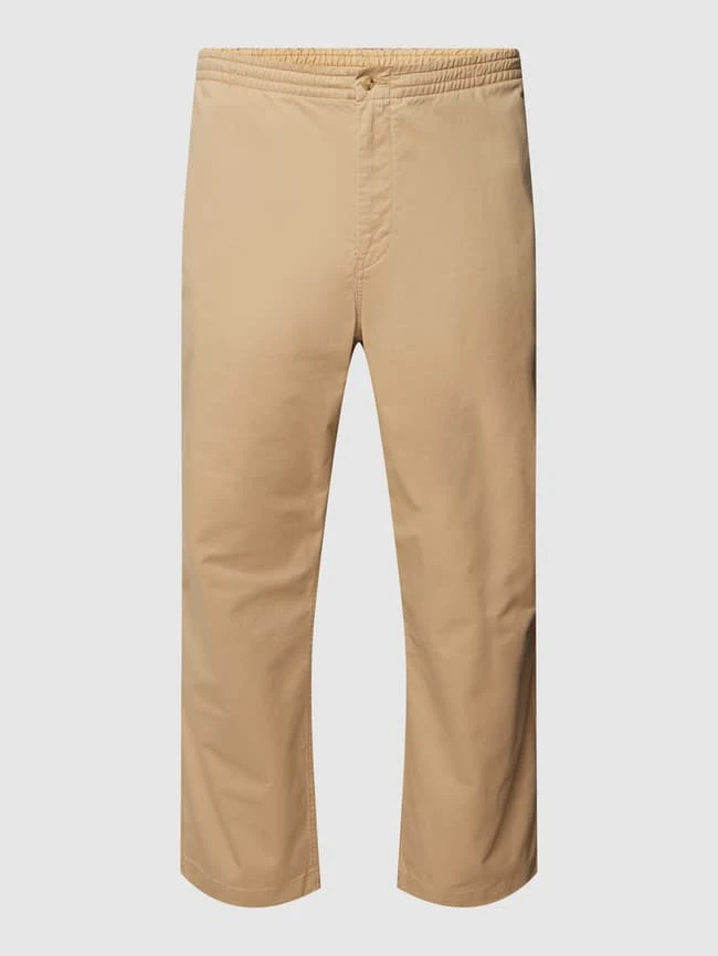 Polo Ralph Lauren Big & Tall PLUS SIZE Hose Mit Logo-Stitching - Khaki 2 Polo Ralph Lauren Big & Tall PLUS SIZE Hose Mit Logo-Stitching - Khaki – Bild 2