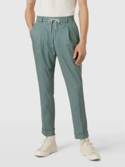 MCNEAL Bundfaltenhose Mit Tunnelzug Modell 'Sheldon' - Dunkelgrün -WELLENSTEYN Verkäufe 6gq52hi76p7l4ca965al8l9na9150l1n953lagil8h44gc24658kkghoap1j2dpo8d548ji3agr3ih1oaoo66d31c4s6adr170pmap1k6gsm8e356dgmadj660pjicr3c4q32oo