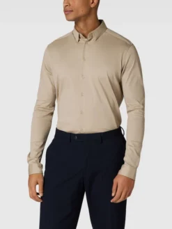 MOS MOSH Business-Hemd Mit Kentkragen Modell 'Marco' - Sand -WELLENSTEYN Verkäufe 6grjadam898j6di16hal0l1g9l93eli5aos58dai6l5j8ki3a5ak6h2670p52gq16cs4ei216p93ihigako34dpncdgjacpjcgr64opk74ojio9l70pm8dhj6ko32c3574q36oo