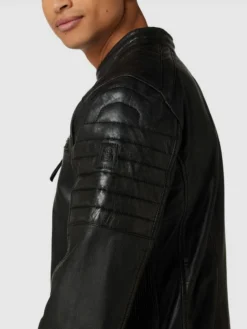 BULL & BERRY Lederjacke Mit Steppnähten - Schwarz -WELLENSTEYN Verkäufe 6h5j6lii8d84qla8a8q56dqd6csjcj9o6gs30khm850lajaf8l54ucq3a5b4ijhp6lakml2k9cqj0k1ma53jephkc9hjcdj2cgq3aphk74r34e9l6lj66dpjc5ijcdhl65gjado