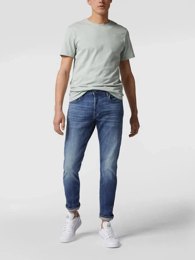 G-Star Raw Slim Fit Jeans Mit Stretch-Anteil - Jeans 1 G-Star Raw Slim Fit Jeans Mit Stretch-Anteil - Jeans