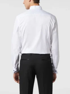 Jake*s Slim Fit Smoking-Hemd Aus Twill - Weiß -WELLENSTEYN Verkäufe 6ksj0gi68d0lckid9p8j8l2aa8ojcgij95234cikaor30e1l9gokckpi65ajcd2f8sskijaiaha4eha26ko3gc9m6gqm8opj74s32dpk75j6ae9pc8q36ohj6cqjiphp74r3ico