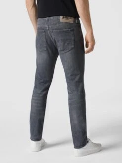 Baldessarini Straight Fit Jeans Mit Stretch-Anteil Modell 'John' - Mittelgrau -WELLENSTEYN Verkäufe 6l130cal7175cgik9t742lhn858kkda66kpkogqk6l24ui219l2kmci49l156da88d73gka384q54li29ko32d34cooj4e9nccqjge1k6somce336osmad9l6kpjid9m60om4oo