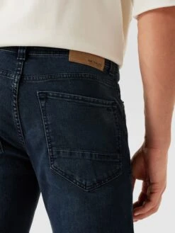 MCNEAL Jeans Mit Label-Patch - Aqua Blau -WELLENSTEYN Verkäufe 6l1k4ihl8l0ksdq1752kqlah9oo34daf9d1jedifa91kika68d130hig853kkjih6h8jch21655kchhpap3j0pb56oo36opjcdj38dhkcos3eohkckqj6d1m69j32cr5c5i6ad0