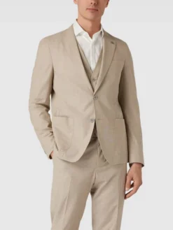 Strellson 2-Knopf-Sakko Mit Allover-Muster Modell 'Acon' - Beige -WELLENSTEYN Verkäufe 6l238jph8col0l1n9553ak1g8t0kskii8opl4gia9cpj8cpg8cq58ghh6d4k8gpo919kqjhn94r4ehq46h3mae3474r3ie9hcor3gc9k6cp3gohgcopj2dj670r64e9j6lhm6dg