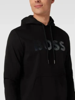 BOSS Green Hoodie Mit Label-Print Modell 'Soody Mirror' - Schwarz -WELLENSTEYN Verkäufe 6l7kcjpl89434dqi8oo4se1k851l6gag9p246ea6ad5lccqc9srk2d9m6opjicho74sj0h2c61ajiea59d3j2oj669gjio9i6kq3iphk65ijee1mchgm8oj5chhj0e9mckr62d0