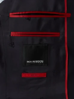 Roy Robson Slim Fit Anzug Mit 2-Knopf-Sakko - Dunkelblau -WELLENSTEYN Verkäufe 6la50kppacr46h22ap84gjal98s36c2394qlcgpi856l0c1ia52jiiq3852kmh9k8p3l4e9l6d0jeji3713j6or6cgp38c35c8r3cphk6hj30o9icgsj8cb46cqmce9hcpj32p0