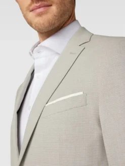 HECHTER PARIS 2-Knopf-Sakko Mit Allover-Muster - Sand -WELLENSTEYN Verkäufe 6op4ee2h68p46c238t4jajam89734c2g6l13ali36srj8gif6d6kaj2384rkmjabagp4ici4899kgj1hah3m8d1p60qjgp1o6csm6ohkc4qjgeb4copm4e9k6os32db269j36p8