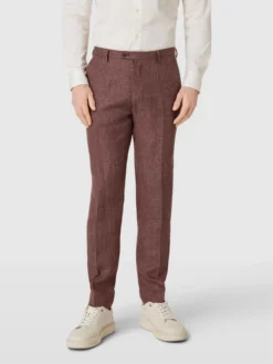 CG - Club Of Gents Anzughose Mit Bügelfalten - Rot -WELLENSTEYN Verkäufe 6p3j4dq39ko4ckq48t53ekq771444jab6t7kaihj710kiipo6h532kid8t74gj1i697jad2lad354gqm8t3mce3160s3ad1ic9ijeopk68q3ce326oo30p9l75i36phn6sr36e0