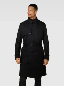 HUGO Mantel Mit Umlegekragen Modell 'Maluks' - Schwarz -WELLENSTEYN Verkäufe 6sq58iig8h556la270p4clad6h2kkhqh6oq4cgid8h7l6hpm75348c9i8d3l0cai998j8da894rj2i9i9t3j0c366phjgd3565gmcdhkchi6ce316ssj0oj16himacr3chi6ce0