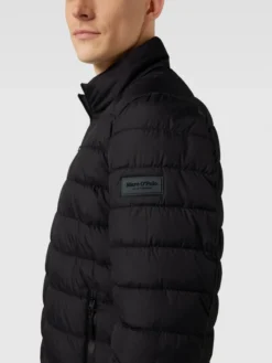 Marc O'Polo Steppjacke Mit Label-Patch - Schwarz -WELLENSTEYN Verkäufe 6srl6hig74qj6ia26h1kukq98h74kk298l8j6jpo98q3ek9l9crk8da2a5450i2bacs4ghq69orjigqia13jgc9p64r36dj26spm4ohk6lhj4oj46kr36cpkc9j34chpcpgjaoo