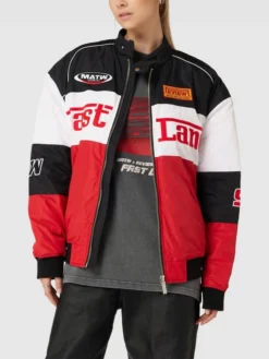 REVIEW MATW X REVIEW - Jacke Mit Label-Patches - Schwarz -WELLENSTEYN Verkäufe 6ss3ejhk6os4sgi86oo3ae9k84o48ka9a13j8e2b6oo38c2j8d7l6da18l1kad1p6pa5ai21akq3ajhk913jec1kcgq68dj3ckrjecpk6gs66e9h70rj6e9l60s62dhoc4sj2og