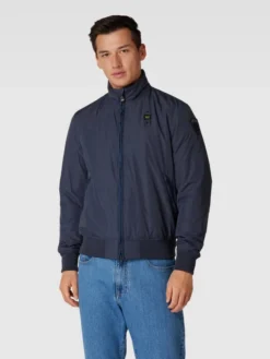 Blauer Usa Jacke Mit Stehkragen Modell 'GIUBBINI CORTI IMBOTTITO' - Marineblau -WELLENSTEYN Verkäufe 6t2kmhhp8ko50h2l9db44d1m698k6j9g9t6kuga1agql4dpo6takckil654k6liaacr4gjhp8p2k6jagal3jcdhic4p38p1icgo38d9k60q32ohgcphmceb66lhj0p1p65i3ee0