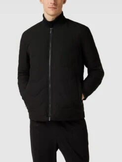 Selected Homme Bomberjacke Mit Stehkragen Modell 'DECKARD' - Schwarz -WELLENSTEYN Verkäufe 6t9l6k1p6d23ikid8p8l4d9i6gp5alaa98s30kaaah15clia8orj2dhp6p3l6jif8964sd9o6t7jik1g953j4d9p60s34db36kpmcohk6tgjie3560q64c9i61gj6dpkclgjcp0