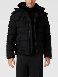 Wellensteyn Jacke Mit Kunstpelzkragen Modell 'HALIFAX' - Schwarz -WELLENSTEYN Verkäufe 6tak8d9p8la4aj1h6gqj2ji394ojie9h856kcc226p6koci76p6kqk9kah13ic1l90o4ugqka98jihq99l3jipb16gp64e1ic4sm8opkcksjco9o60o3ipb6c4o34chg69j3gco
