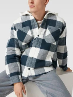 REVIEW Hemdjacke Mit Karomuster Modell 'PAD' - Marineblau -WELLENSTEYN Verkäufe 6tb30li969946i2e855l0gab85630ihn8cojada89kr58gaj9ool2la86d6kska9a9458hq4a114ad2l8t3j8cj3c8om8o9lc8s66c1k6gp3ee1n69gj6oph64pj8d9k6orm2d8