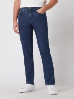 Brax Straight Fit Jeans Mit Stretch-Anteil Modell 'Cadiz' - Blau -WELLENSTEYN Verkäufe 70okmha98d6l8ga684pjgc2f61534kii68pkeea8al346la5a13jchi6a4s3gi1n9h0j6kpi6cp4kihi84o3adhjc9i3aob164q30dpk6gr38eb168q34opncdh6aophckr36do