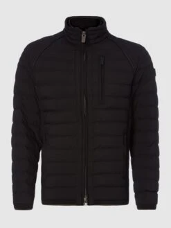 Wellensteyn Jacke Molecule Men MOLM-719 - Schwarz