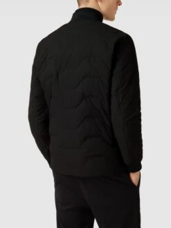 Selected Homme Bomberjacke Mit Stehkragen Modell 'DECKARD' - Schwarz -WELLENSTEYN Verkäufe 70rjadi89h134gqmaor4kdqe99850h9o6p64ohii9srj4cq76d6k2ca26op5cgpg8t63ac9pal1j2kqg9so62ob66pi3eo9g6cr66c1kc4s6ce9jcgsjcphkc4s3ap9o6gpm6c8