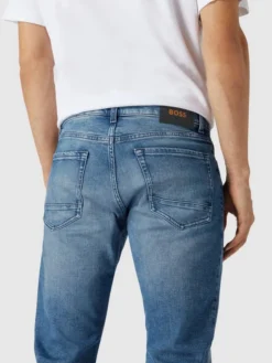 BOSS Orange Regular Fit Jeans Mit Label-Details Modell 'Maine' - Hellblau -WELLENSTEYN Verkäufe 7114ihi36cqj2hi79l3kqk2m9h6j4lia9ssj8i9i8t8kmkic8994gka98orjacpkaook6l2i8cp4cihn6co32cb26crmcp1h60o68d9k71i64e1j75gj6o9i6ks3adr668sj4og