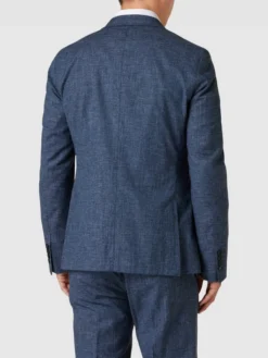 Strellson 2-Knopf-Sakko Mit Allover-Muster Modell 'Acon' - Royalblau -WELLENSTEYN Verkäufe 7133ee21751jccig65450eab9oqkqk256daksg9k75536jaca544oi2971a32hhma5844j2594s30la560o62p316cs64c9kccp68dpk60sj4eb670o3ecppcopm6dj1ckp6ap8